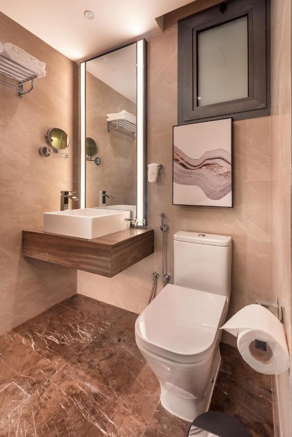 Aber Abha Hotel Екстериор снимка