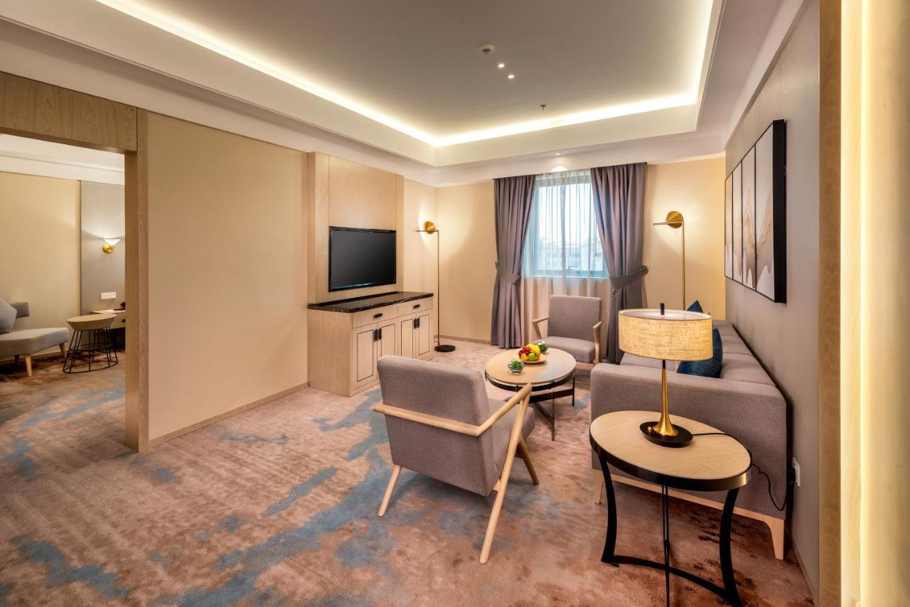 Aber Abha Hotel Екстериор снимка