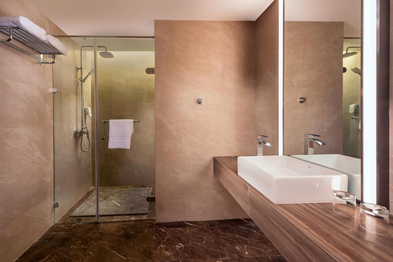 Aber Abha Hotel Екстериор снимка